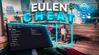 FiveM Cheat | ModMenu | Lua Executor | Scripthook Bypass | Money Cheat | Undetected 16.01.2021 Profile