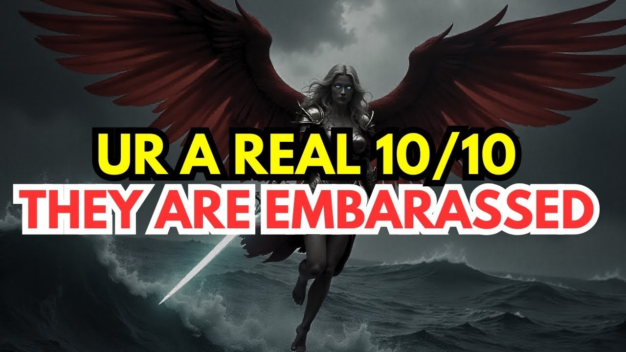 Chosen One, They Look Goofy Trying to Match Your Energy… 🤣