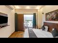 Hotel O Hind, Noida, India | Travel With Priya