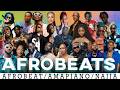 Afrobeat Mix 2025 & Naija Hits 2026🔥 - Ruger, Tekno & More