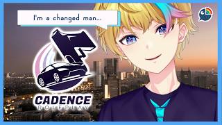 [GTA V #CadenceRP] Oz: "Amazing deals!" #4【NIJISANJI】