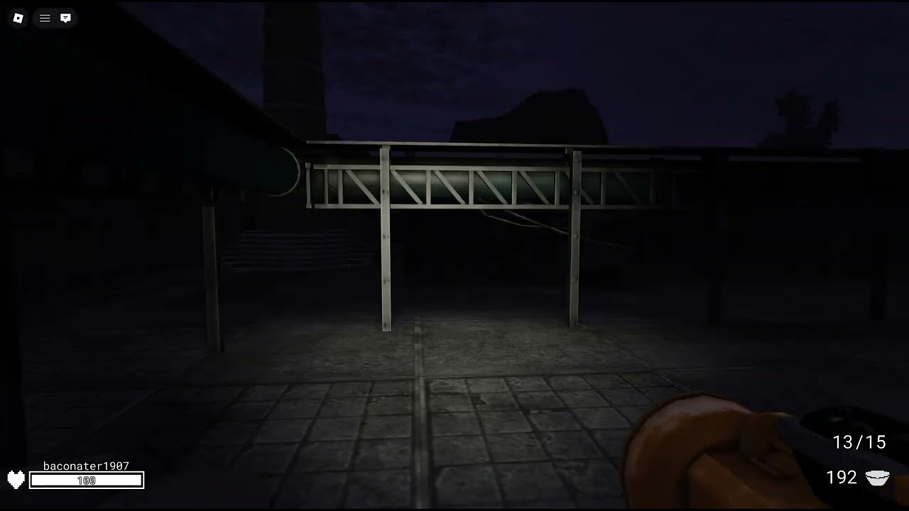 Untouchable Attempt N.1, (failed bc i there needed to be 1 more person)