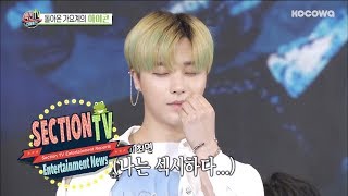 Ikons Known For Being Cute section Tv News Ep 930
