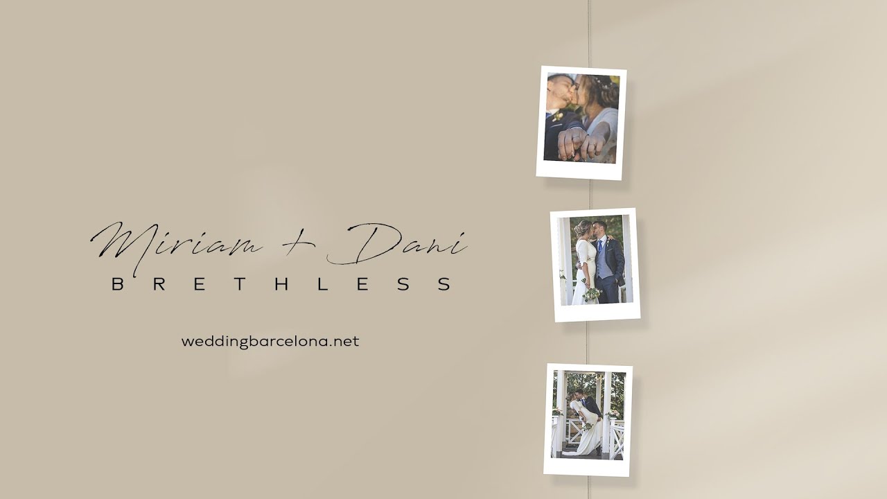 Miriam + Dani | Breathless 