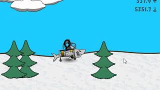 Shopping Cart Hero 3 Gameplay - Diamond Crusted Spinners... screenshot 2