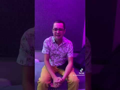 Juan K Martin : El Aprendiz ( Recording Sessions )