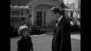 The Outer Limits.  Yep still creepy but for different reasons now.