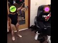 DO IT FOR THE SPOOKTUBE! - Content Warning