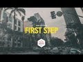 Hip Hop Jazzy Beat Rap Instrumental 2018 - First Step