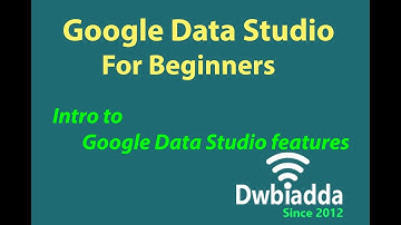 What is Google cloud Data Studio | how is it relates to Reporting?
