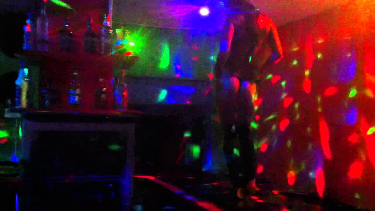 night club butterfly quito ecuador YouTube