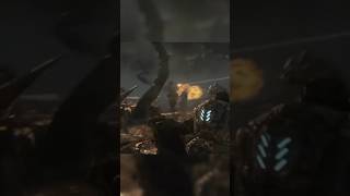 Why The Locust Hate Humans Gears Of War Lore