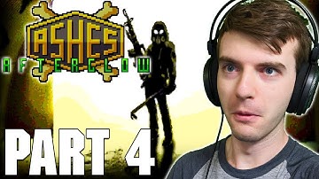 Ashes Afterglow - A Rise to the Top Series! Full Walkthrough Livestream Part 4