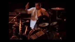 Andry Rudal-Makna Di Balik Sebuah Tragedi [Jolly Jumper] - Bandung Drums Day 2010