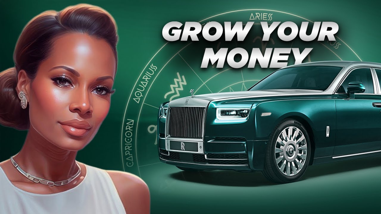 Saturn Transits & Money Discipline: How To Work With Them