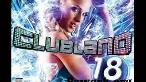 Clubland 18 - Barbra Streisand-Duck Sauce