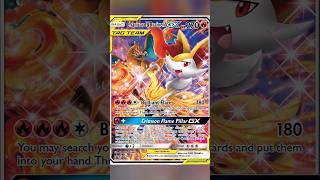 FURRY Pokémon Cards 🐾