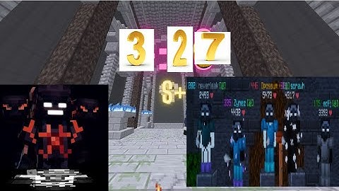 Why Cheat?- Full Legit 3:27 S+ Floor 7