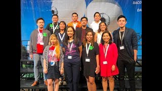 Presenting the Cinemalaya 2019 Filmmakers & Their Official Entry