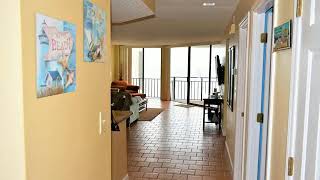 SURFMASTER BY THE SEA - 2 BEDROOM