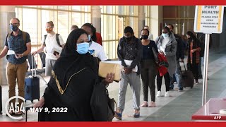Africa 54 – Ethiopia Reports Tigray Forces Crimes, Somali Journalists Worry About Government Abuse