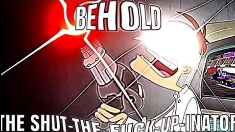 Mini EAS Scenario: Superlit Nuclear Attack