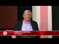 Roberto Centeno.  DEA entrega  a Fiscalía General USA informe sobre Zapatero e Iglesias