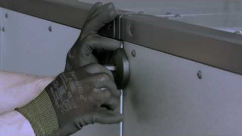 Knock Down Ready vidéo d