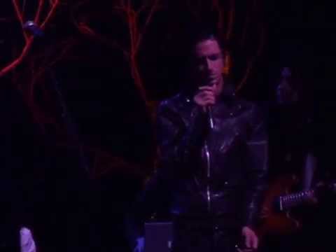 Jimmy Gnecco - Our Final Hymn - The Danforth Music...