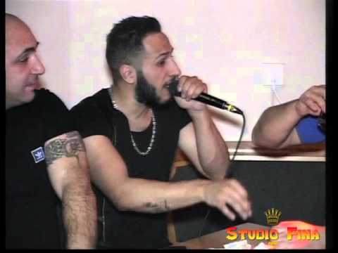 - Koncerti Ne Mosbach Te Fadili - Ernim Ibrahimi & Grupi Explosiv - HIT 2016 - By Studio Fina -