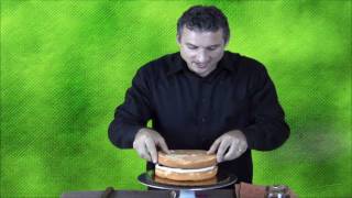 Take The Cake? Presentation Skills