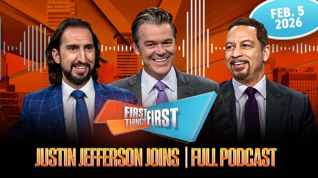 Giannis not traded at deadline, Justin Jefferson joins, FTF hits 1 Billion Views, BUD List