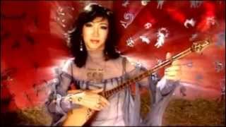 картинка: Айгуль Улкенбаева - Есiр Ирен