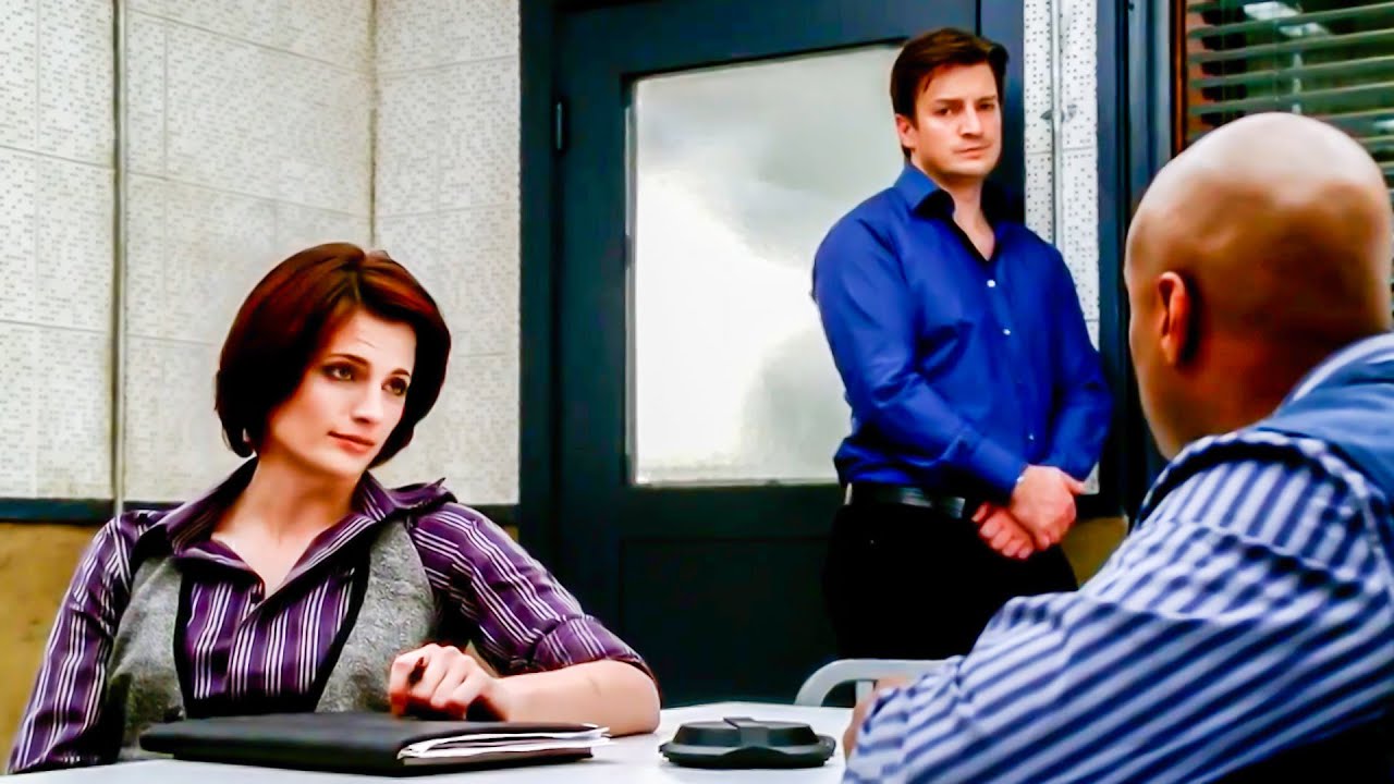 جريمة قتل غامضة لسيدة متجمدة من 5 سنين والصدمة لما المحقق بيحل اللغز ويكشف الحقيقة