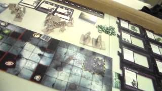 S16 EP23 level 7 omega protocol party time pt2