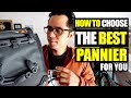 THE BEST BIKE PANNIERS???