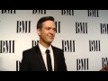Fil Eisler Interviewed at the 2015 BMI Film/TV Awards