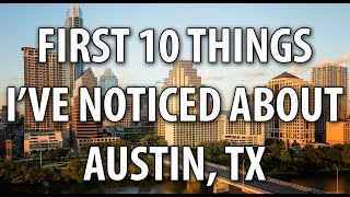 Hey guys!!! so it has been a month since i moved to austin, tx. in
this video am sharing my first impressions about place! hope you find
interes...