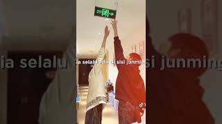 Salut Bgt Sama Yiheng..jgn Sampe Karam Ya Kapal Yiming