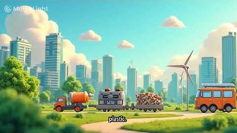 Turning Plastic Waste into Renewable Energy: The Corsair  , #Pyrolysis #PlasticRecycling #nunosantos