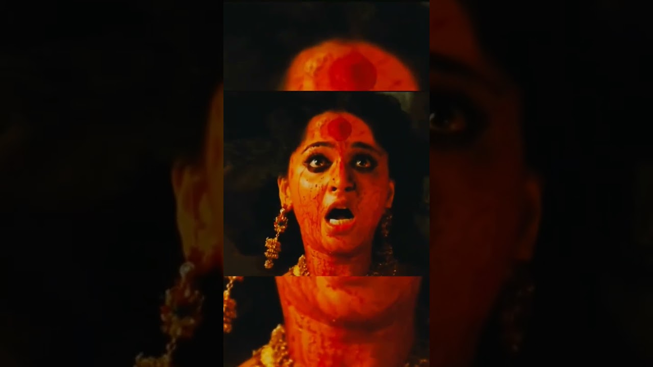 Arundhati climax scene 