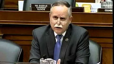 "Mildred Schmidt" and the EPA