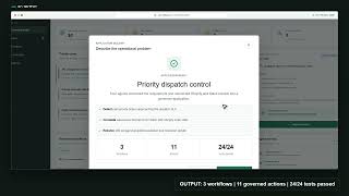 Catalyst ai - Adaptive Ecommerce Operations | OpenAI Build Week
