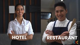 All-In-One Cloud PMS Software For Hotel Business