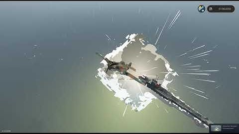 Perfect hit 11 I Stormworks Weapon DLC Search And Destroy