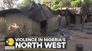 Gunmen kill at least 38 villagers in northern Nigeria's Kaduna state | Latest English News | WION