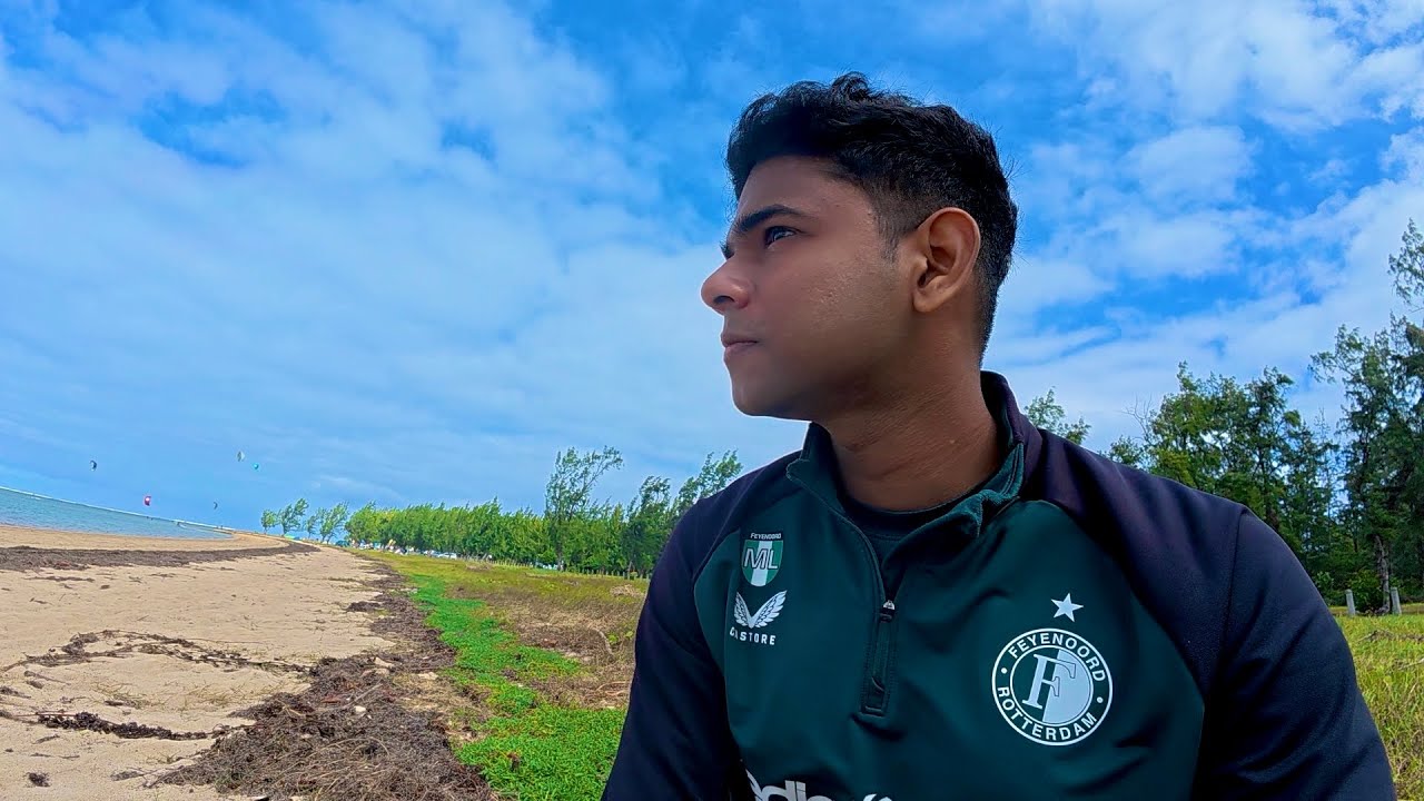 MINZZA IS BACK 😈 පාලු දුපතේ තනියම 🏝️😶‍🌫️🔥