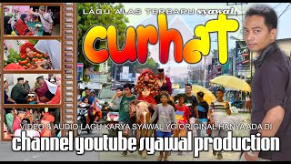 CURHAT lagu alas auto baper [subtitle bhs indonesia]