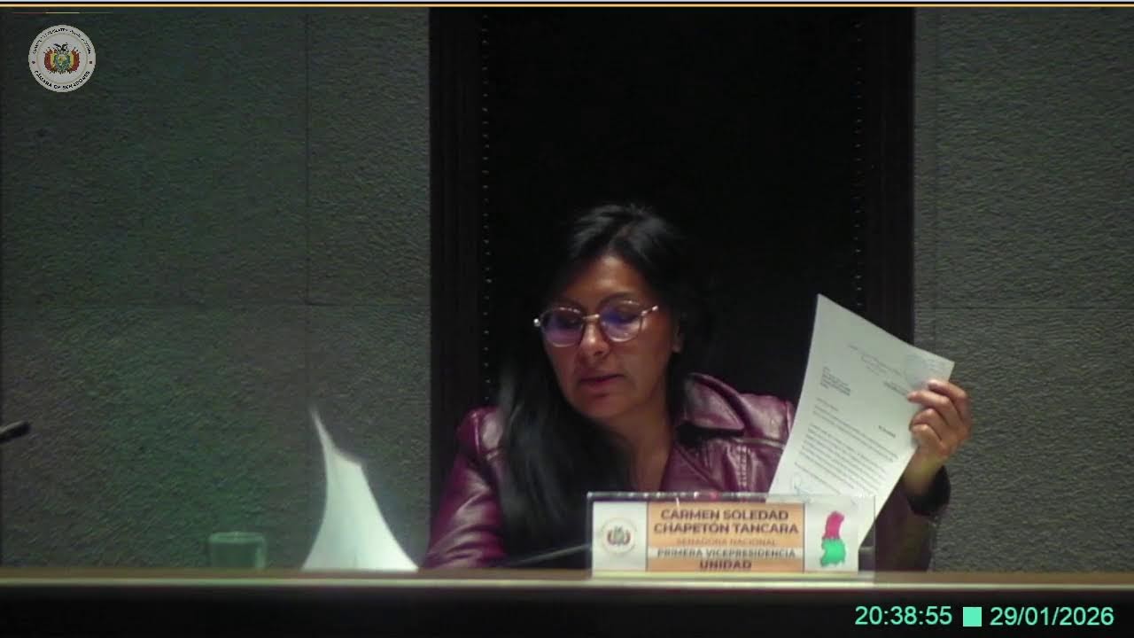 Sesión ordinaria  Nº 42