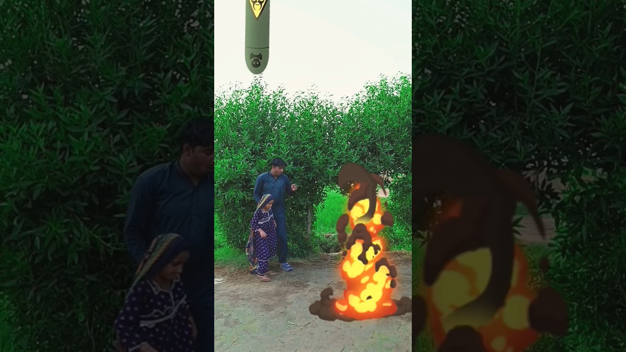 ✈️Bakra Ladai Bhado Baddi Eid Mubarak😁